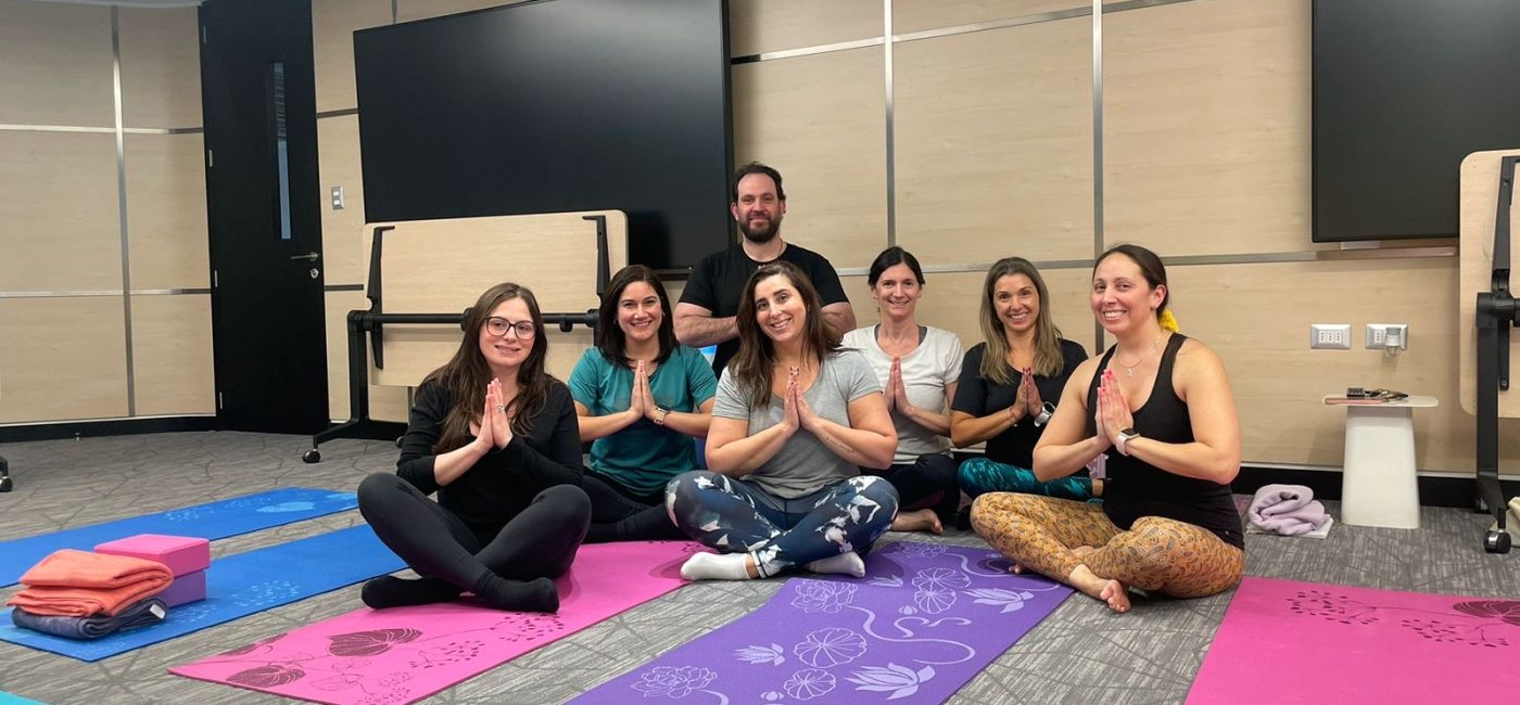 experiencia de bienestar y activación Home Health