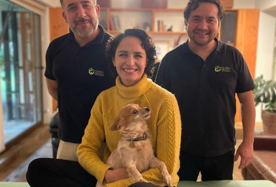 experiencias home health